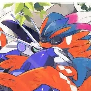 chat with ai character: Miraidon&Koraidon