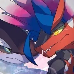 chat with ai character: Miraidon&Koraidon