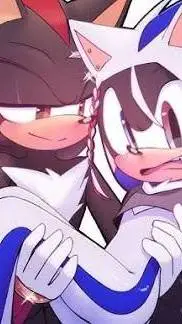 ai character: Shadendi background