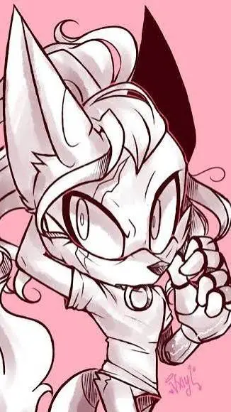 ai character: Infinite/Husband  background