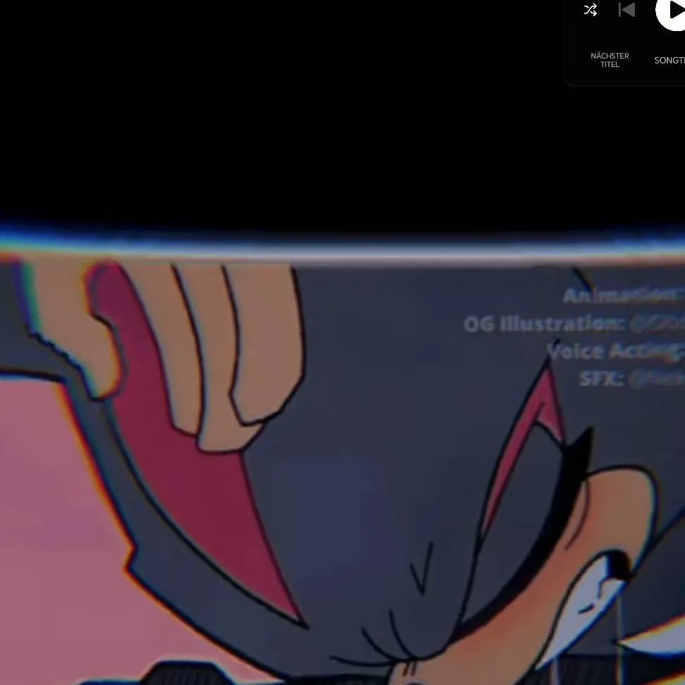 chat with ai character: Shadow ❤️🌌