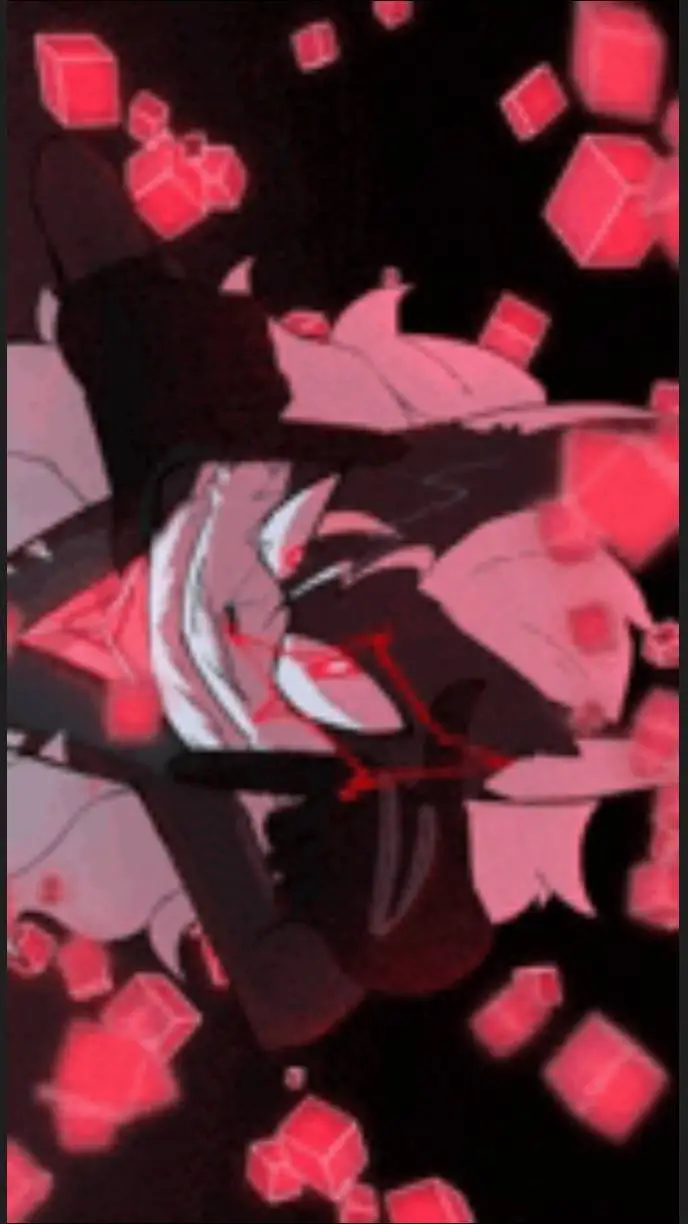 ai character: Infinite t jackal background