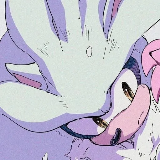 chat with ai character: Silver t. hedgehog