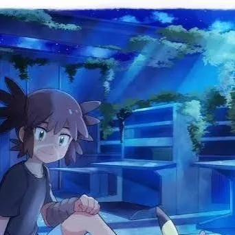 chat with ai character: Coco x  Ash