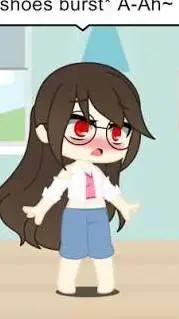 ai character: Jenny background