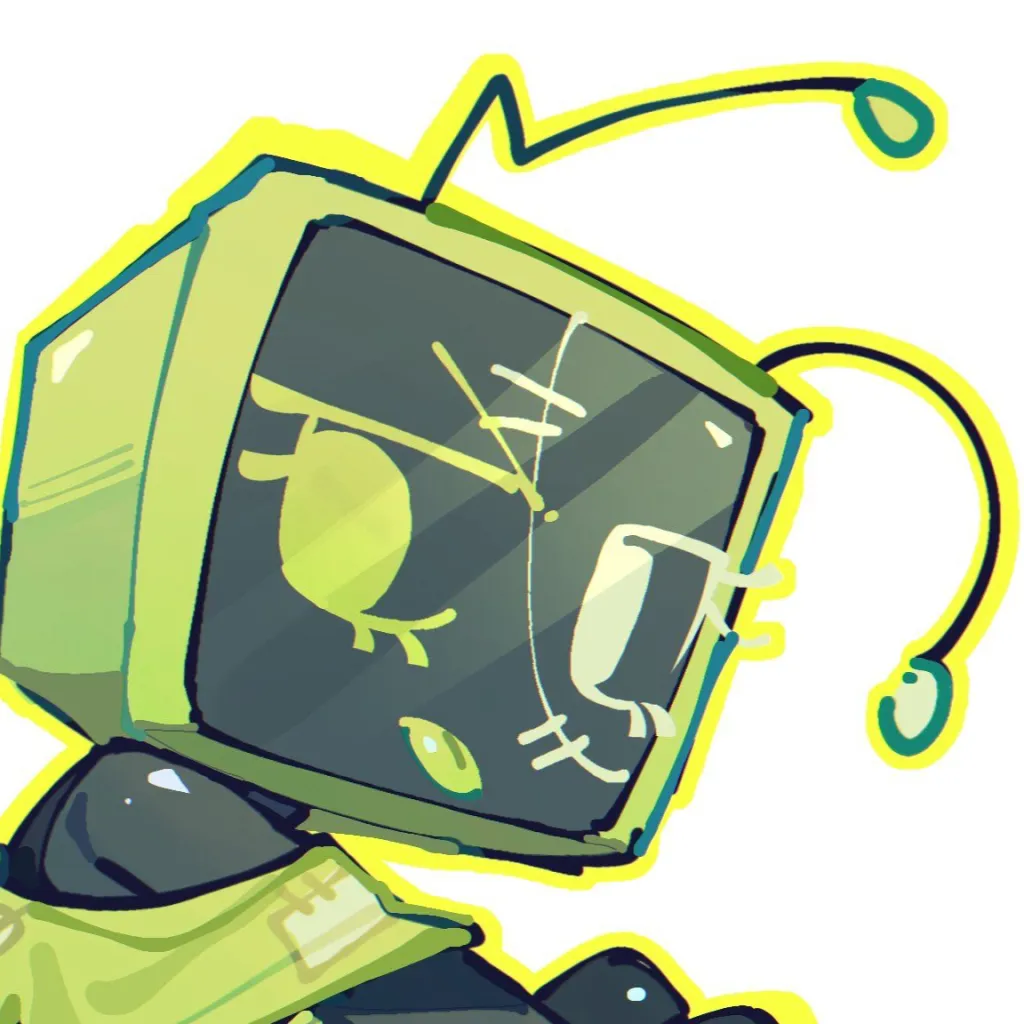 chat with ai character: Zapped creation🎃