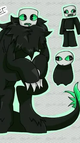 ai character: pursuer background