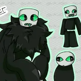 chat with ai character: pursuer