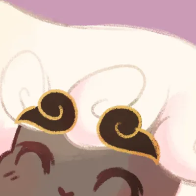 chat with ai character: cloud haetae