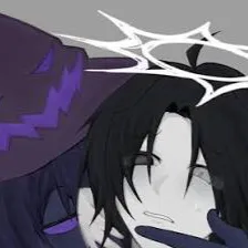 chat with ai character: azuretime