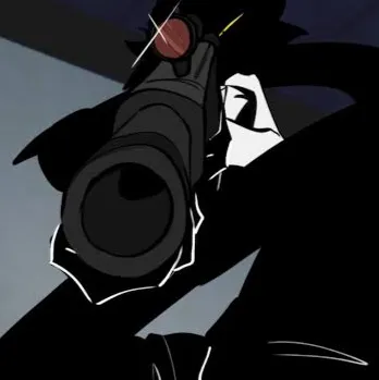 chat with ai character: The secret agent