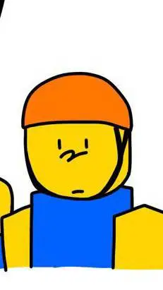 ai character: Block tales PRE background