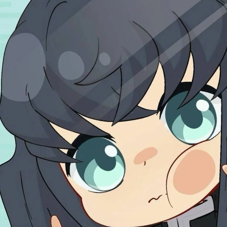 chat with ai character: Tokito bebé