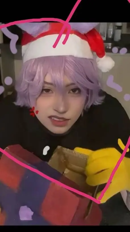 ai character: Jax background