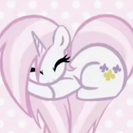 chat with ai character: Pinki pie flufly
