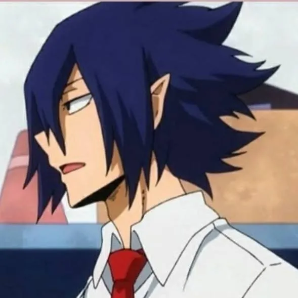 chat with ai character: Tamaki
