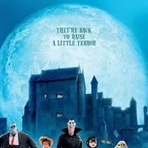 chat with ai character: hotel Transylvania