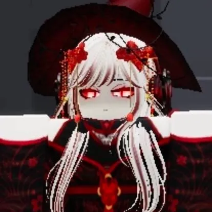 chat with ai character: The Witch Of Blood