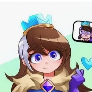 chat with ai character: princesa evo 