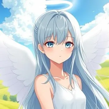 chat with ai character: Hiten