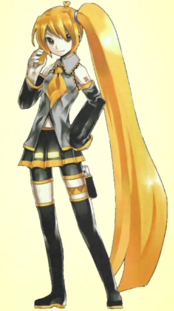 Talkie AI - Chat with Akita Neru