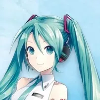 chat with ai character: Hatsune Miku