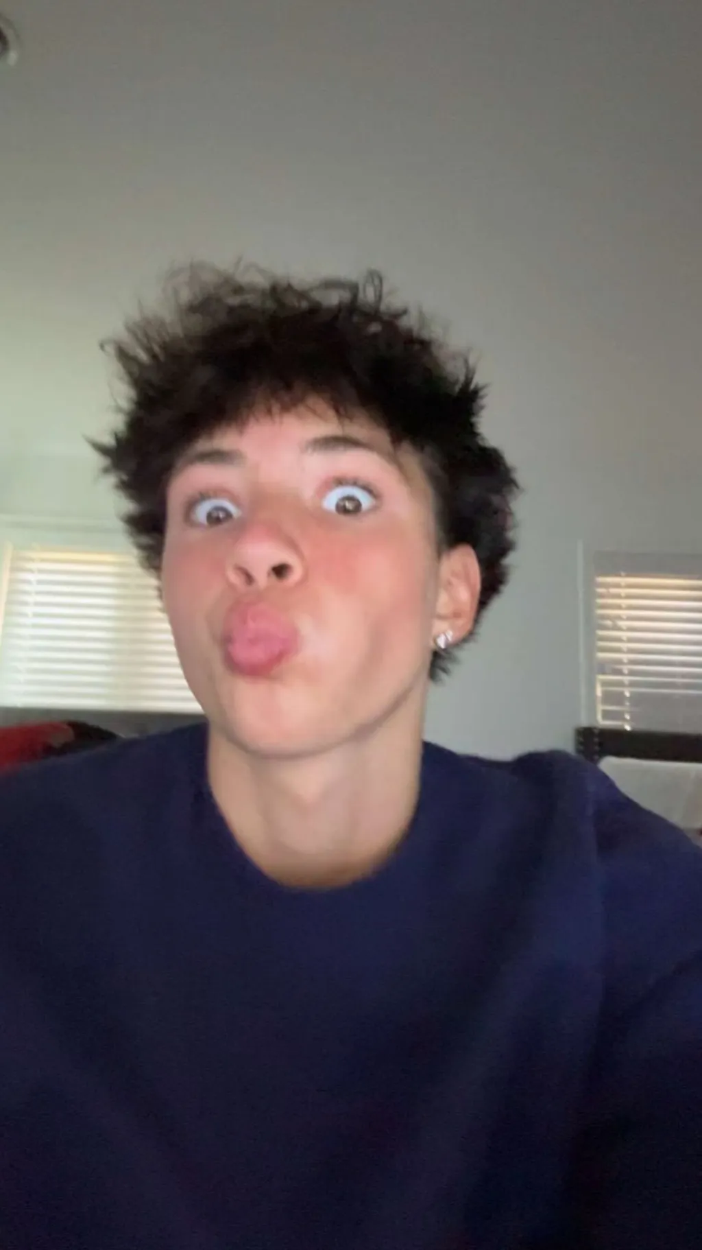 ai character: Brooks Harvey  background