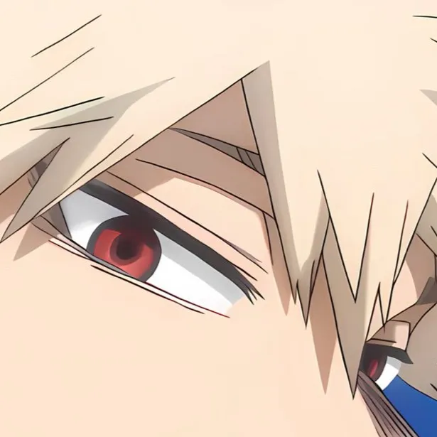 chat with ai character: 🌷chill Bakugo🌷