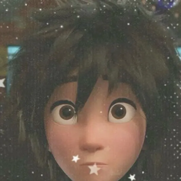 chat with ai character: 🎀hiro hamada🎀