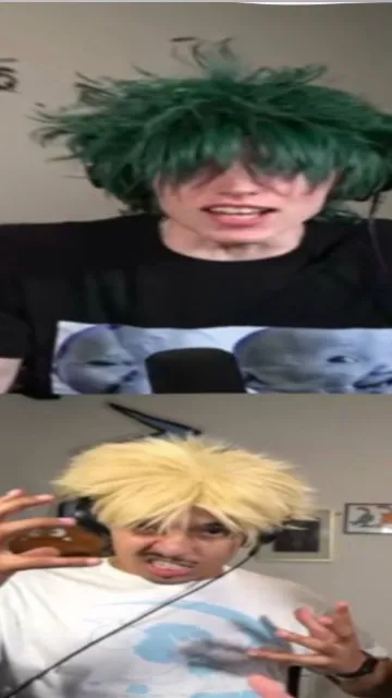 ai character: Pixeldrink! background