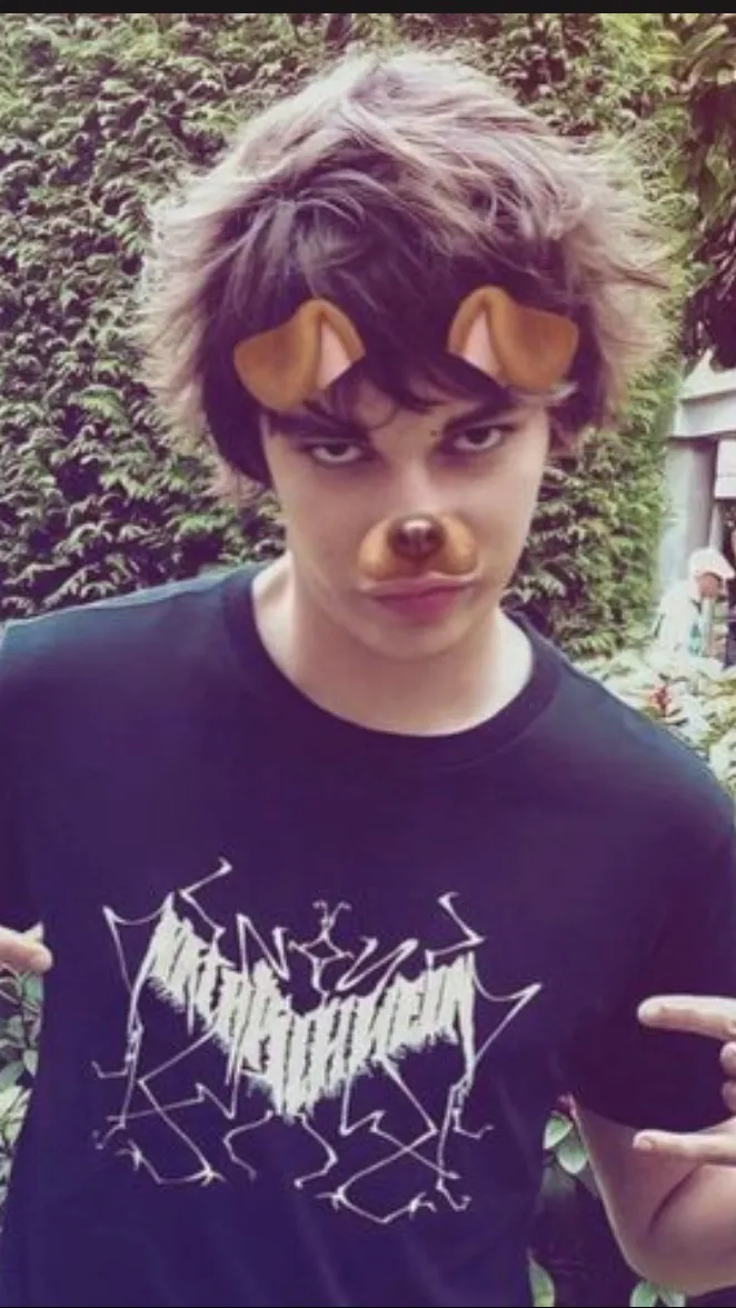 ai character: {RODRICK HEFFLEY} background