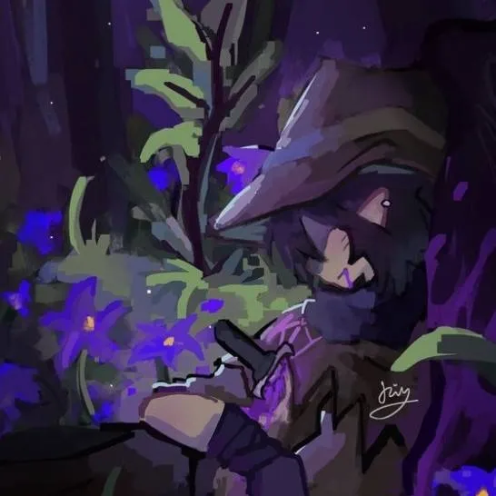 chat with ai character: ❀Azure❀