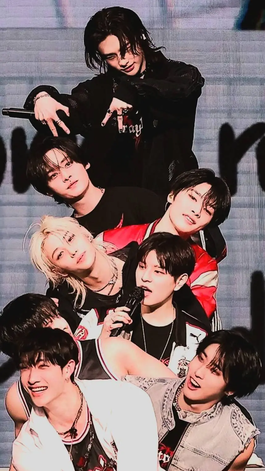 ai character: Bangchan's lil sis background