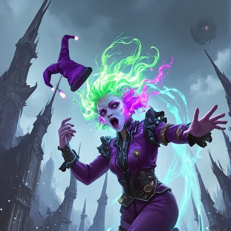 chat with ai character: cool