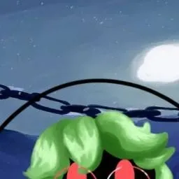 chat with ai character: md