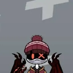 chat with ai character: X