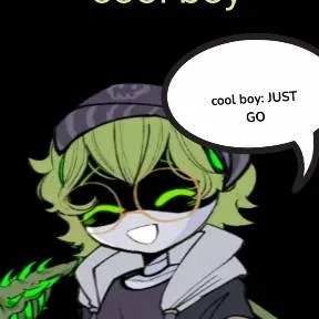 chat with ai character: md