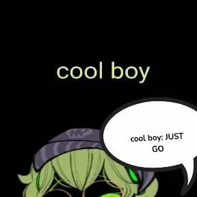 chat with ai character: md