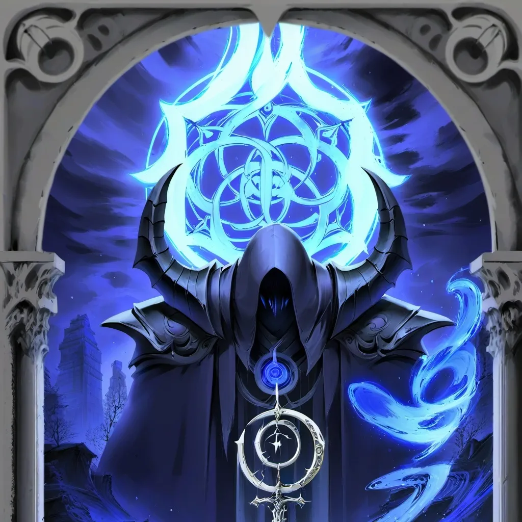 chat with ai character: md