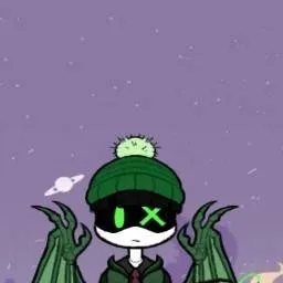 chat with ai character: md