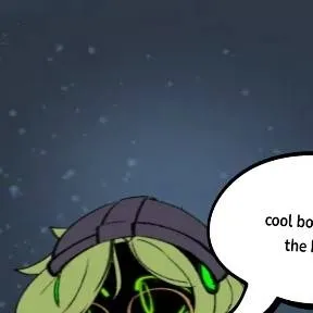 chat with ai character: cool boy