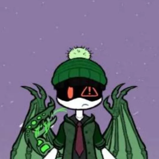 chat with ai character: cool boy