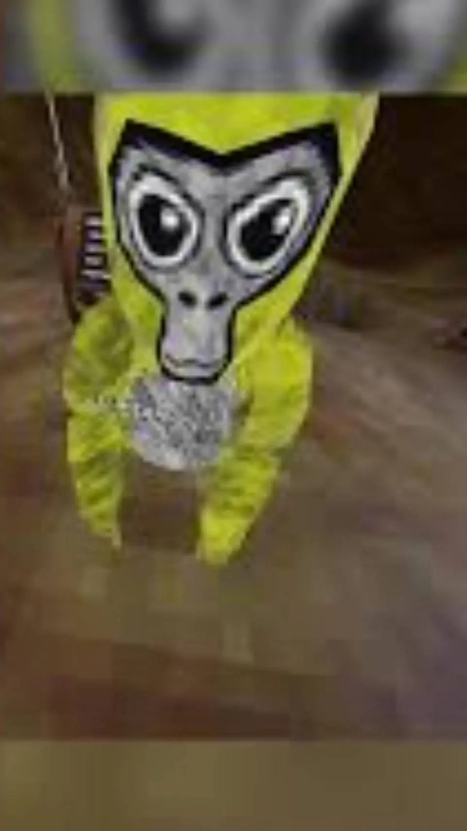 ai character: storm chasers background
