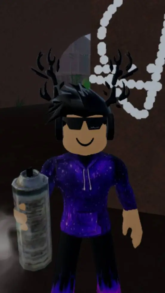 ai character: EF6 background