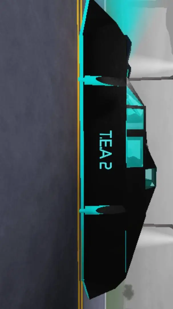 ai character: storm chaser background