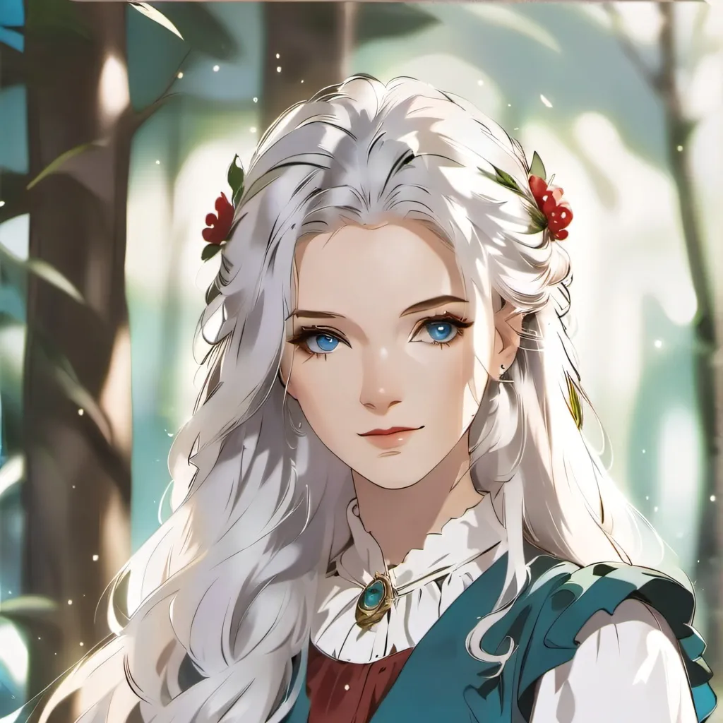 chat with ai character: saja boys 