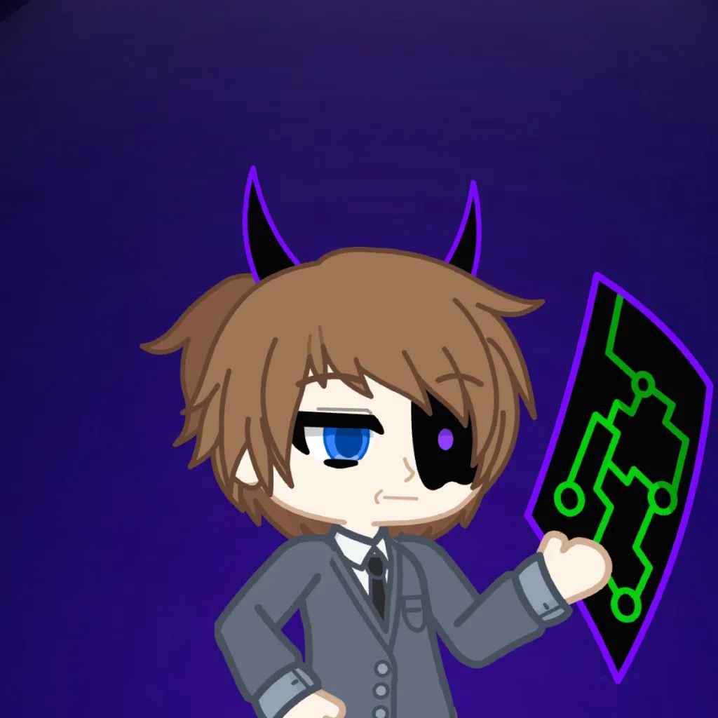 chat with ai character: William Afton
