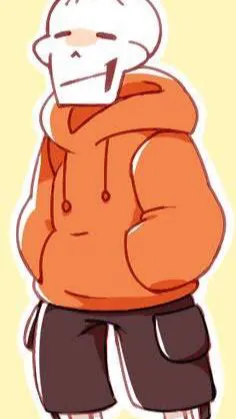Talkie AI - Chat with Underswap Papyrus 
