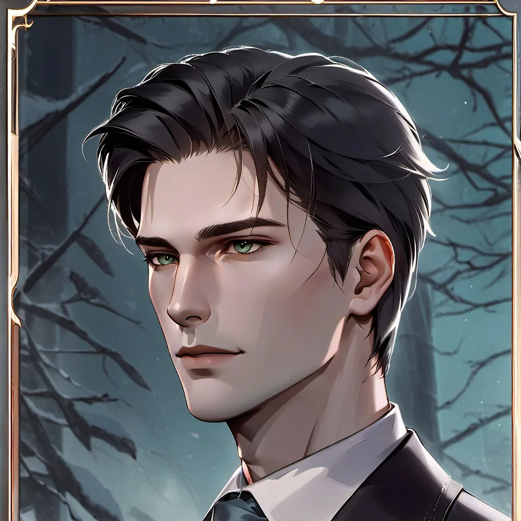 chat with ai character: Walter Reed 