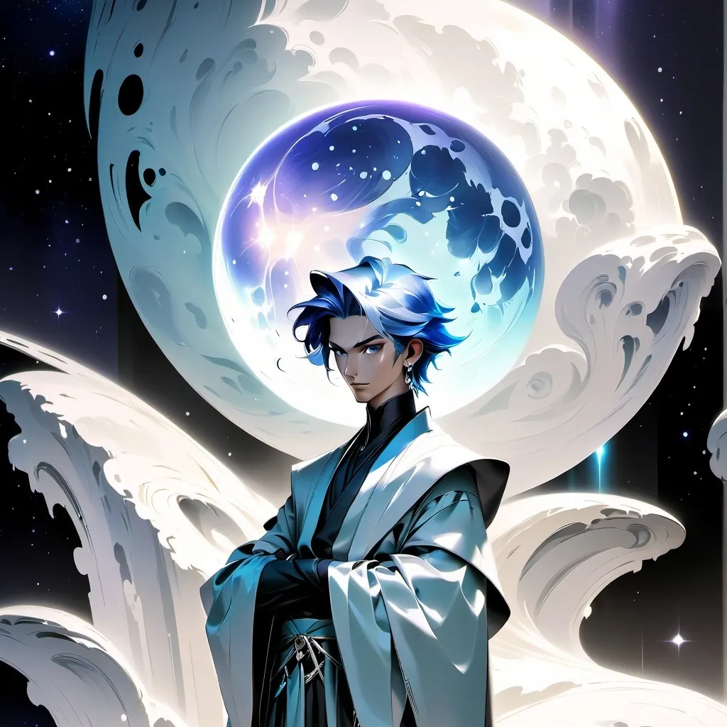 chat with ai character: Sophia